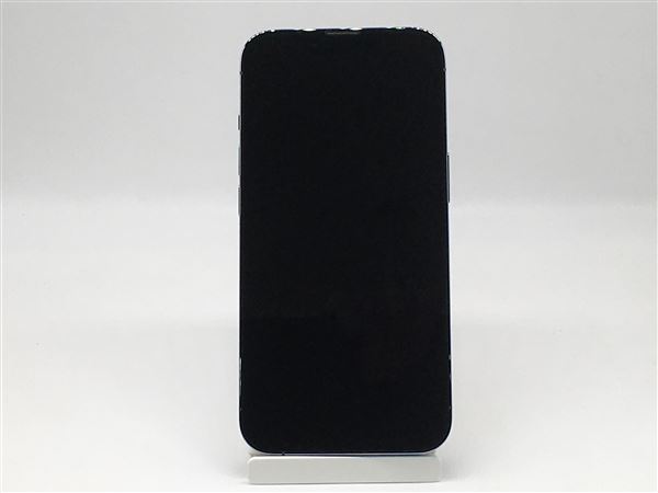 【中古】【安心保証】 iPhone13 Pro[1TB] au シエラブルー