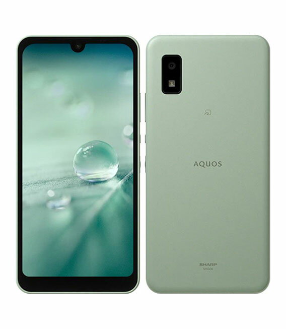 楽天市場】SHG08 AQUOS wish2（スマートフォン本体｜スマートフォン