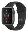 yÁzySۏ؁z Series5[40mm GPS]A~jE Xy[XOC Apple Watch MWV82J