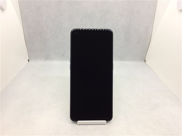 【中古】【安心保証】 OPPO Reno5 A CPH2199[128GB] SIMフリー アイスブルー