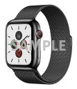 yÁzySۏ؁z Series5[44mm Z[]XeXX`[ eF Apple Watch A2157