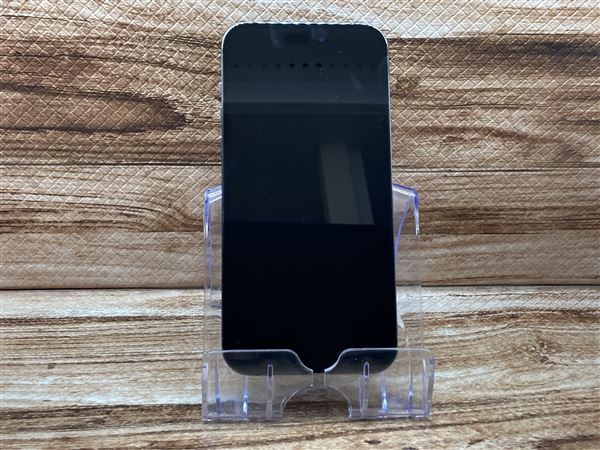 【中古】【安心保証】 iPhone14 Pro Max[512GB] SIMフリー ディープパープル