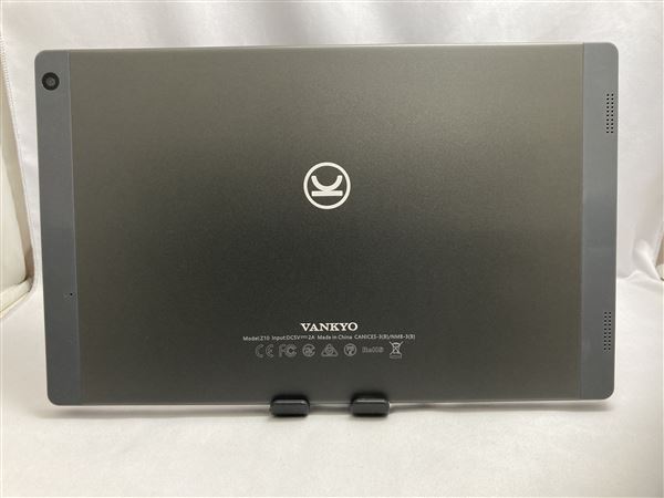 【中古】【安心保証】 MatrixPad Z10 グレイ