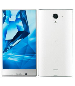 šۡڰ¿ݾڡ AQUOS CRYSTAL Y 402SH[16GB] Y!mobile ۥ磻