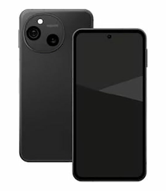 【中古】【安心保証】 AQUOS sense10 SH-M33[128GB] SIMフリー フルブラック