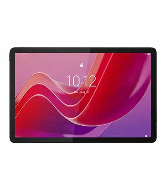 【中古】【安心保証】 Lenovo Tab K11 ZADC0062JP[64GB] Wi-Fiモデル ルナグレー