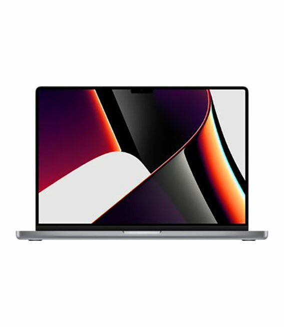 【中古】【安心保証】 MacBookPro 2021