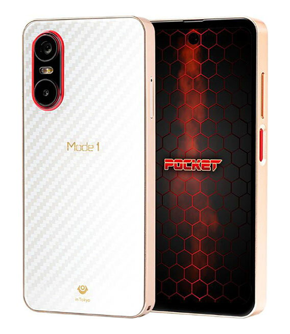 楽天市場】Mode1 Pocketの通販