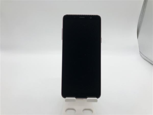 【中古】【安心保証】 Galaxy Feel2 SC-02L[32GB] docomo オーロラピンク