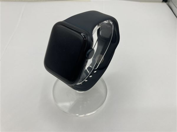 【中古】【安心保証】 SE 第2世代[40mm/GPS]アルミ 各色 Apple Watch