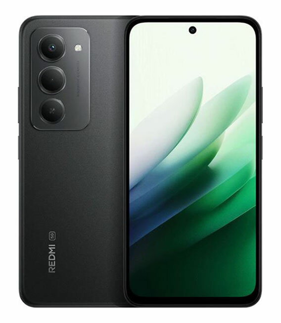 【中古】【安心保証】 Xiaomi Redmi 15 5G[128GB] SoftBank ミッドナイトブラック
