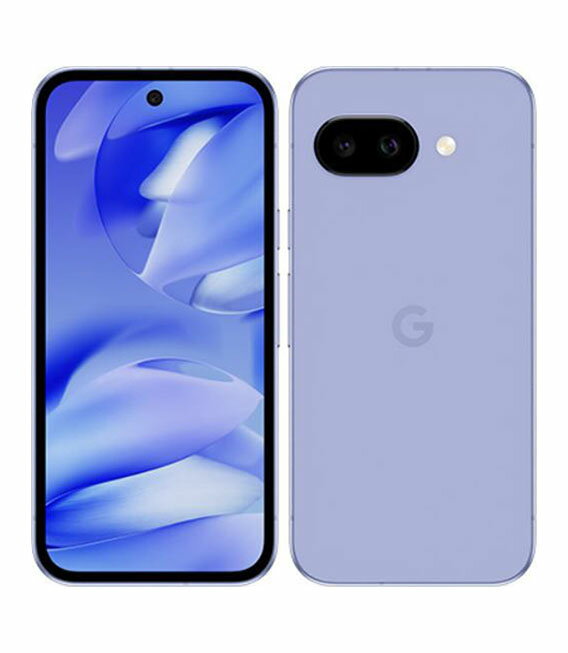Rakuten - 【中古】【安心保証】 Google Pixel 9a[128GB] UQモバイル アイリス