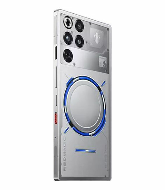 【中古】【安心保証】 REDMAGIC 11 Pro Subzero NX809J[512GB] S ...