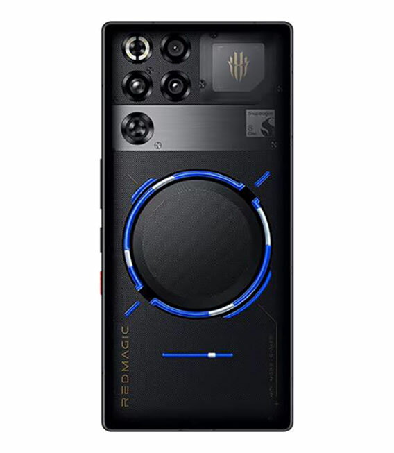 【中古】【安心保証】 REDMAGIC 11 Pro Nightfreeze NX809J[512G ...