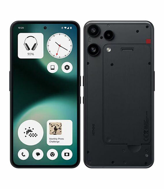 楽天市場】nothing phone 2 中古（スマートフォン本体｜スマートフォン