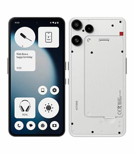 楽天市場】nothing phone 2 中古（スマートフォン本体｜スマートフォン