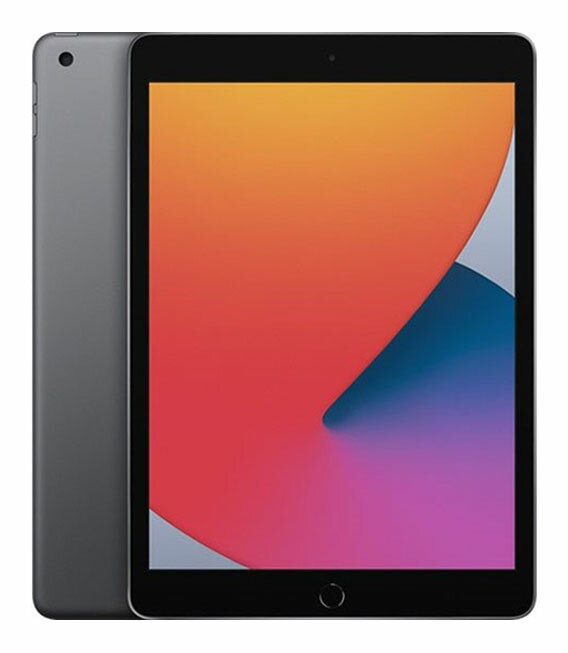 šۡڰ¿ݾڡ iPad 10.2 8[128GB] Wi-Fiǥ ڡ쥤