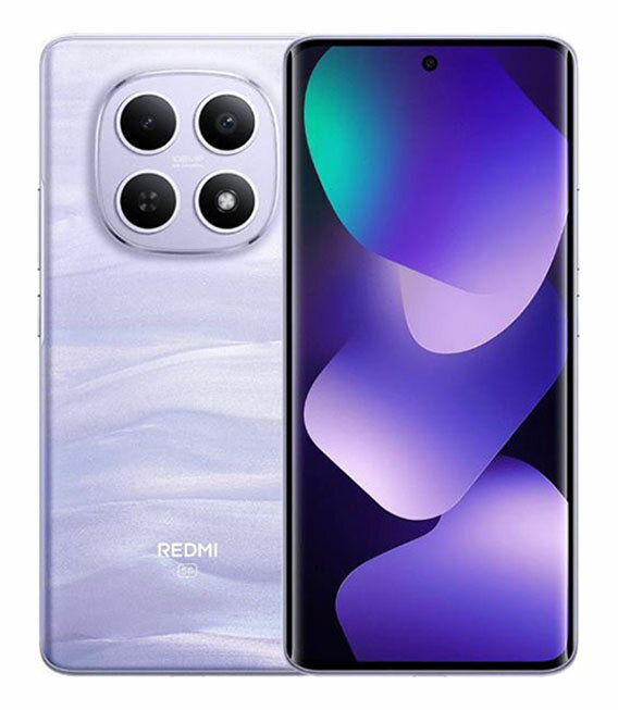 樂天商城 - 【中古】【安心保証】 Xiaomi REDMI Note 15 5G[256GB] SIMフリー ミストパープル