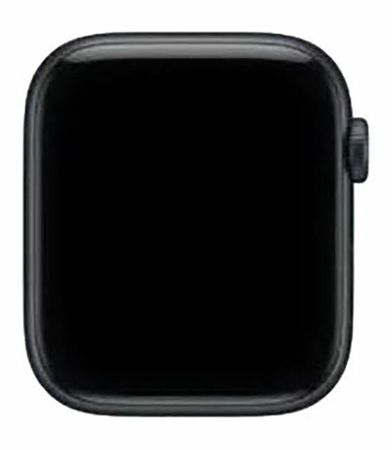 乐天商城 - 【中古】【安心保証】 バンド無 SE 第3世代[44mm/GPS]アルミ ミッドナイト Apple Watch