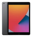 yÁzySۏ؁z iPad 10.2C` 8[32GB] Z[ SoftBank Xy[XOC