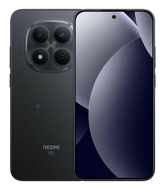 Rakuten - 【中古】【安心保証】 Xiaomi REDMI Note 15 Pro 5G[512GB] SIMフリー ブラック