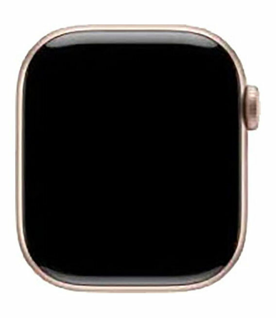 樂天商城 - 【中古】【安心保証】 バンド無 Series11[42mm/GPS]アルミ ローズゴールド Apple Watch