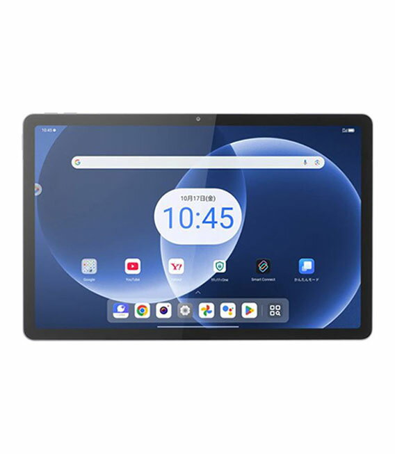 【中古】【安心保証】 Lenovo TAB 8 A401LV[128GB] SoftBank ルナグレー