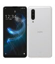 yÁzySۏ؁z AQUOS zero5G basic DX SHG02[128GB] au zCg