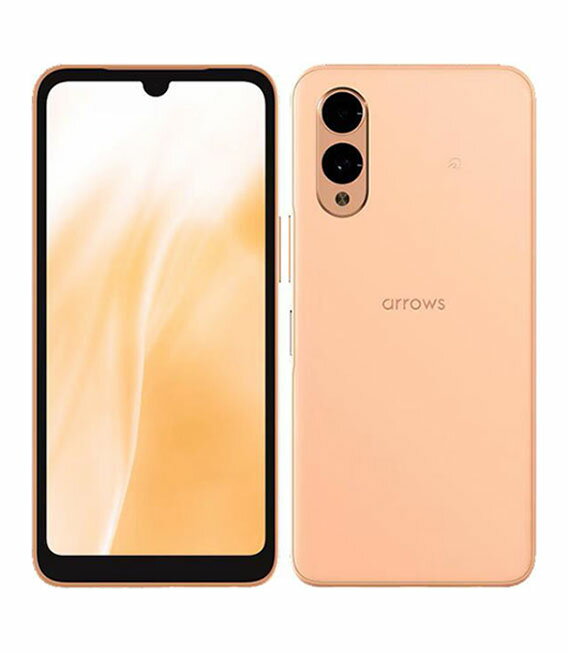 楽天市場】arrows we2 楽天モバイル（スマートフォン本体