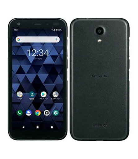 【中古】【安心保証】 SoftBank 901KC ブラック 【中古】【安心保証】 SoftBank 901KC ブラック