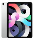 yÁzySۏ؁z iPadAir 10.9C` 4[64GB] Wi-Fif Vo[