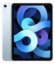 yÁzySۏ؁z iPadAir 10.9C` 4[64GB] Wi-Fif XJCu[