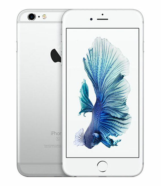 楽天市場】iphone6s（カラーシルバー）（スマートフォン本体