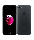 【中古】【安心保証】 iPhone7 256GB SIMロック解除 docomo ブラック