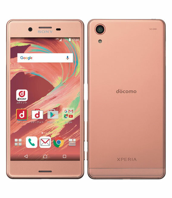 楽天市場】so-04h xperia x performance 中古の通販 楽天市場】so-04h xperia x performance 中古の通販