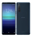 yÁzySۏ؁z Xperia 5 II SOG02[128GB] au u[