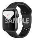 yÁzySۏ؁z Series5[44mm GPS]A~jE Xy[XOC Apple Watch Nike MX3W2J