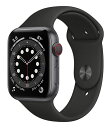 yÁzySۏ؁z Series6[44mm Z[]A~jE Xy[XOC Apple Watch MG2E3J