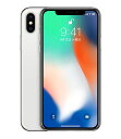 yÁzySۏ؁z iPhoneX[64GB] SIMbN docomo Vo[