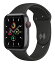 【中古】【安心保証】 SE 第1世代[44mm セルラー]アルミニウム スペースグレイ Apple Watch MYF02J