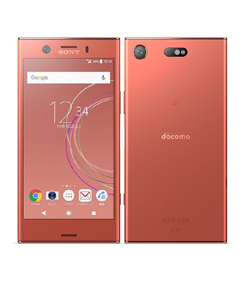 楽天市場】xperia xz1 compact（スマートフォン本体