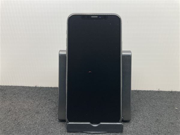 【中古】【安心保証】 iPhone11 Pro[64GB] SIMロック解除 SoftBank スペースグレイ