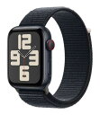 yÁzySۏ؁z SE 2[44mm Z[]A~jE ~bhiCg Apple Watch MRHC3J