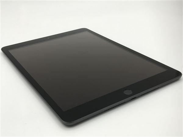 【中古】【安心保証】 iPad 10.2インチ 第7世代[128GB] Wi-Fiモデル スペースグレイ 2