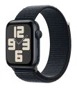 yÁzySۏ؁z SE 2[44mm GPS]A~jE ~bhiCg Apple Watch MREA3J
