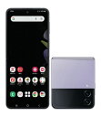 yÁzySۏ؁z Galaxy Z Flip4 SC-54C[128GB] docomo {p[v