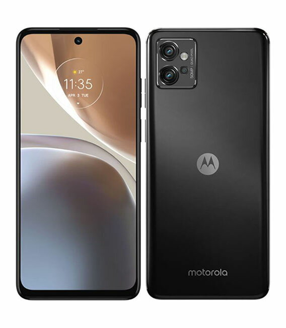 šۡڰ¿ݾڡ MOTOROLA moto g32 XT2235-3[128GB] SIMե꡼ ߥͥ륰쥤 Х