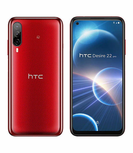 šۡڰ¿ݾڡ HTC Desire 22 pro[128GB] SIMե꡼ 륵å