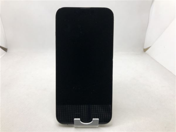 【中古】【安心保証】 iPhone13 Pro[128GB] SoftBank グラファイト