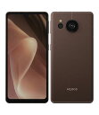 yÁzySۏ؁z AQUOS sense7 plus A208SH[128GB] SoftBank fB[vJbp[